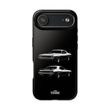 1970-1974 Dodge Challenger Phone Case