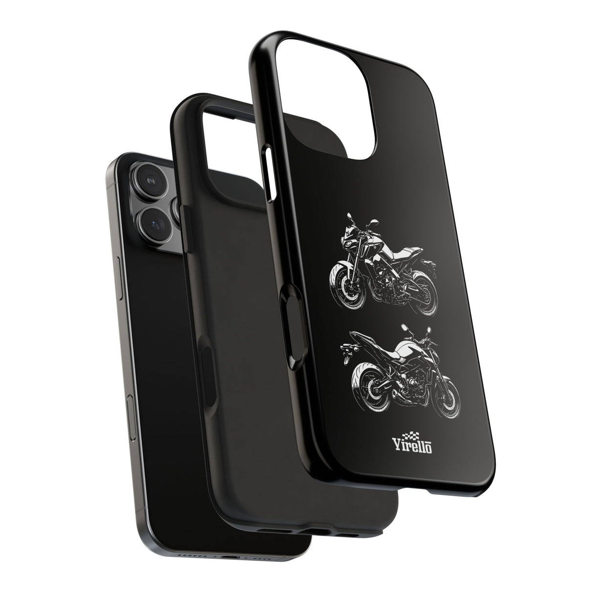 Yamaha MT-10 Phone Case
