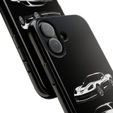 2005–2013 Chevrolet Corvette (C6) Phone Case