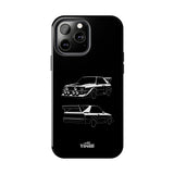 Audi Sport Quattro S1 Phone Case