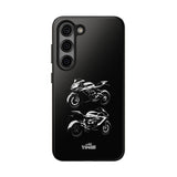 Augusta F3 RR Phone Case