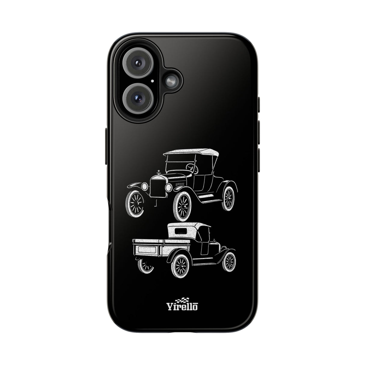 1908–1927 Ford Model T Phone Case