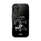 1908–1927 Ford Model T Phone Case