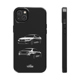 BMW M5 CS (F90) Phone Case