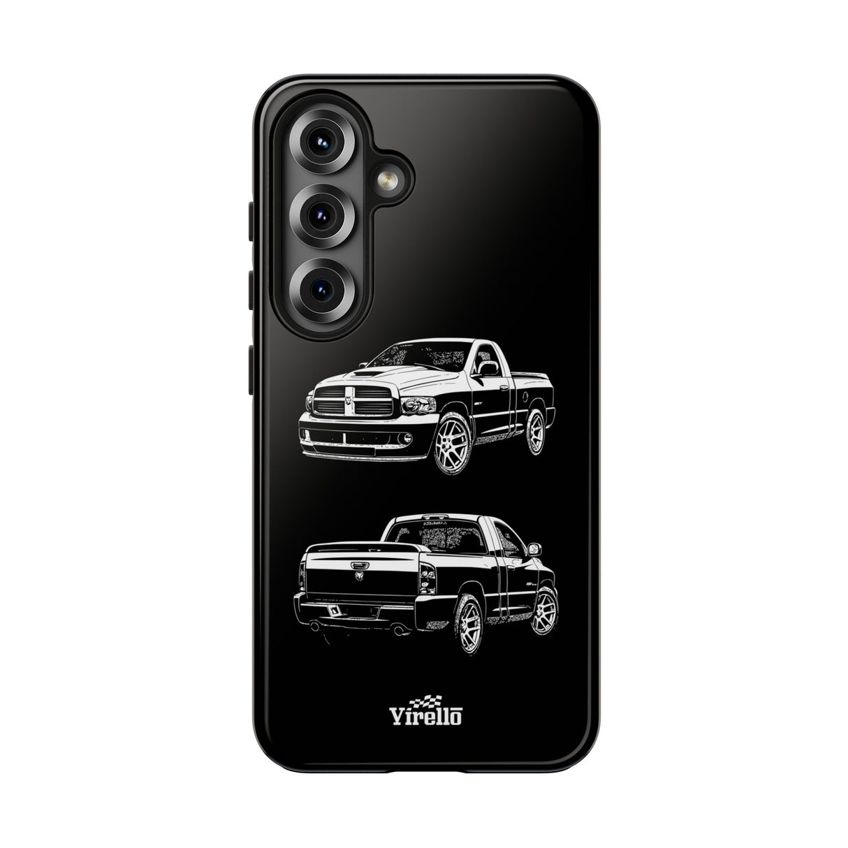 2004–2006 Dodge Ram SRT-10 Phone Case