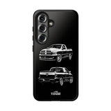 2004–2006 Dodge Ram SRT-10 Phone Case