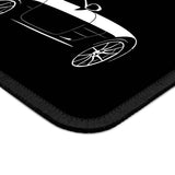 2010–2015 Mercedes-Benz SLS AMG Mouse Pad