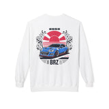 2013-2020 Subaru BRZ Sweatshirt