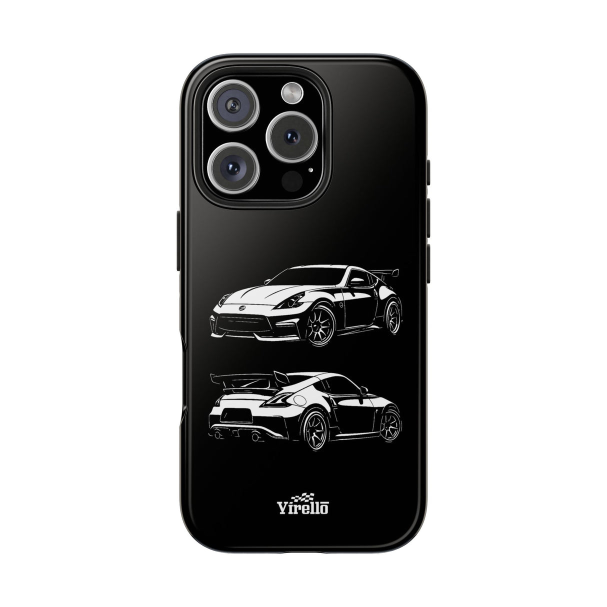 2009-2020 Nissan 370Z Phone Case