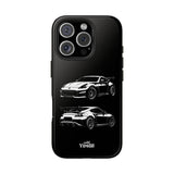 2009-2020 Nissan 370Z Phone Case