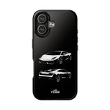 2003–2013 Lamborghini Gallardo Phone Case