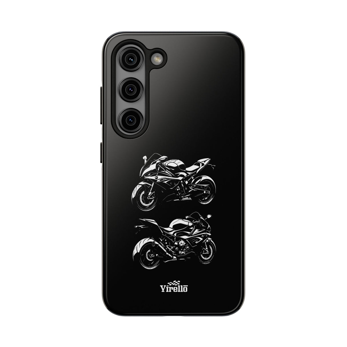 BMW M1000RR Phone Case