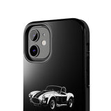 1965-1967 Ford Shelby Cobra 427 Phone Case