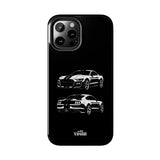 2015–2023 Ford Mustang (S550) Phone Case