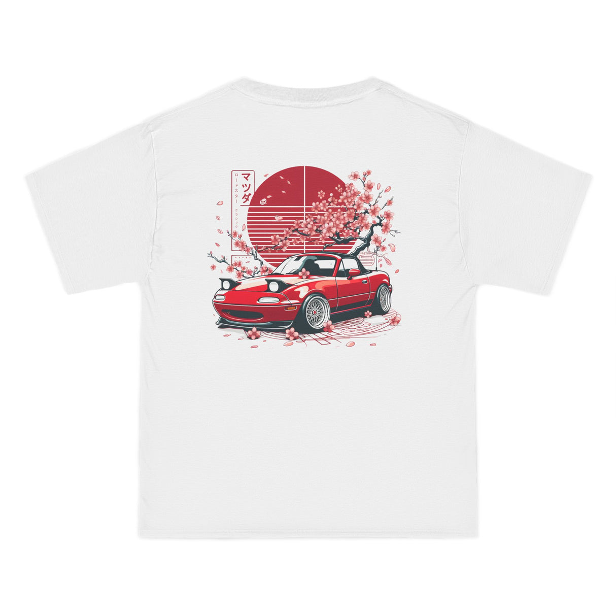 1989-1997 Mazda MX-5 Miata (NA) Shirt