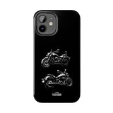 Yamaha V Star 950 Phone Case