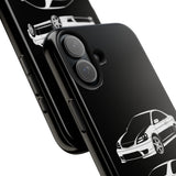 2001–2005 Honda Civic Phone Case