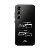 2002-2006 Mini Cooper Phone Case