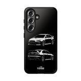 2008–2015 Mitsubishi Evolution X Phone Case