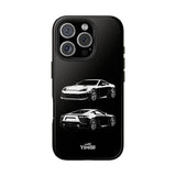 2010-2012 Lexus LFA Phone Case