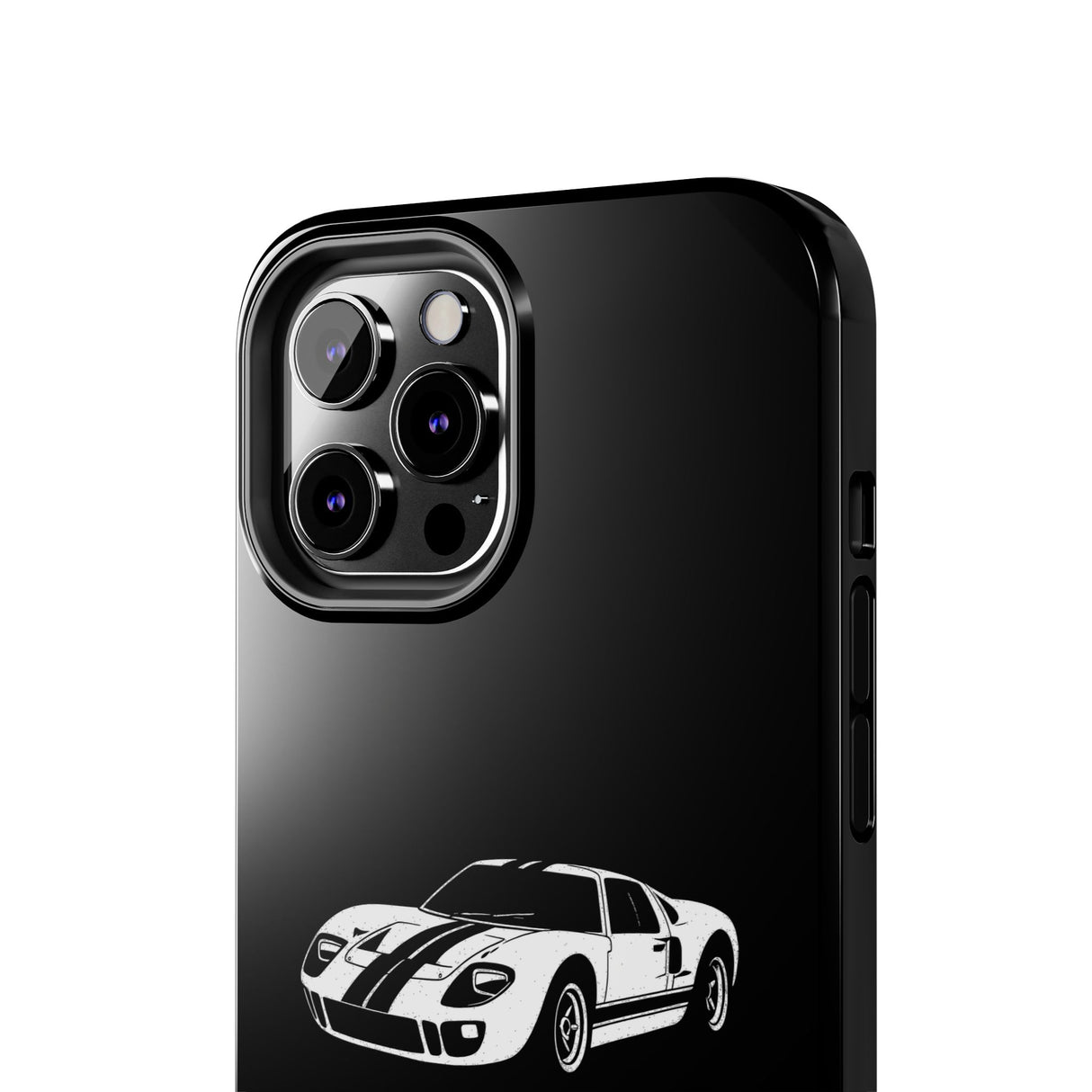1964–1969 Ford GT40 Phone Case