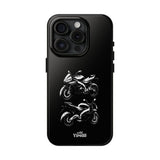 Aprilla Tuono V4 Phone Case
