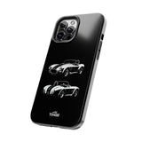 1965-1967 Ford Shelby Cobra 427 Phone Case