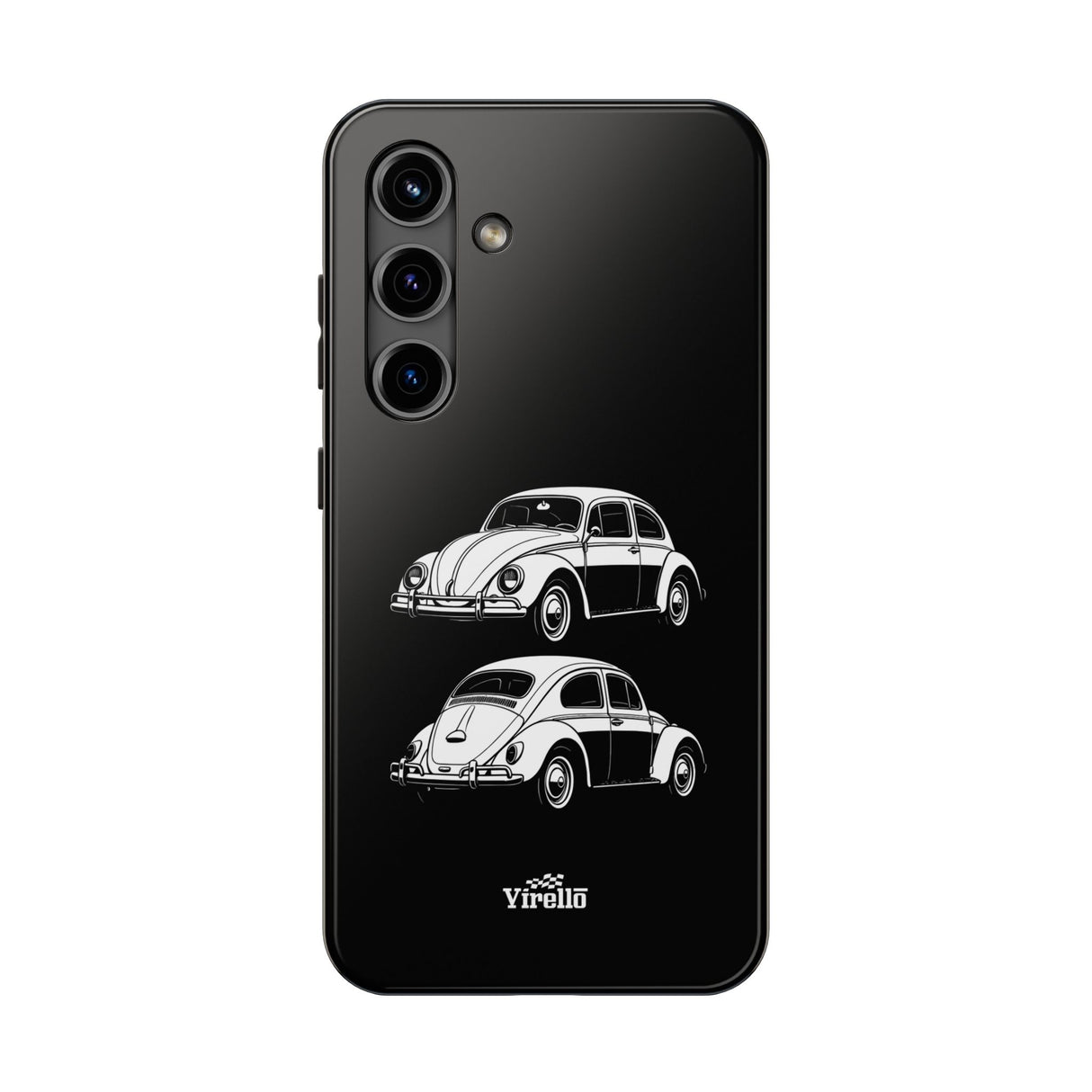 1938-1967 Volkswagen Beetle Phone Case