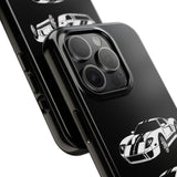 2005–2006 Ford GT Phone Case