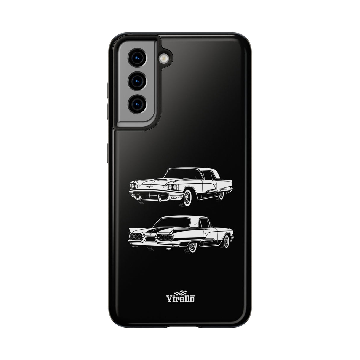 1964–1966 Ford Thunderbird Phone Case