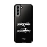 1964–1966 Ford Thunderbird Phone Case
