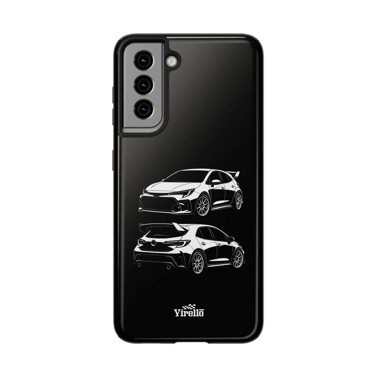 2023+ Toyota Corolla GR Phone Case