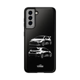 2023+ Toyota Corolla GR Phone Case