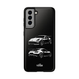 2009-2020 Nissan 370Z Phone Case
