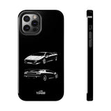 1990–2001 Lamborghini Diablo Phone Case