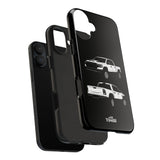 2021+ RAM 1500 TRX Phone Case