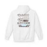 1957–1975 Fiat 500 Hoodie