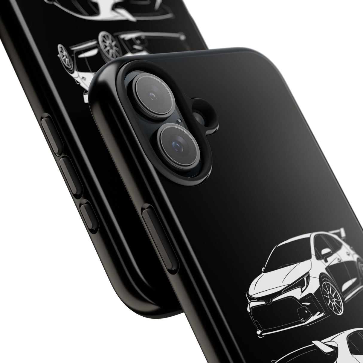 2023+ Toyota Corolla GR Phone Case