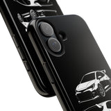 2023+ Toyota Corolla GR Phone Case