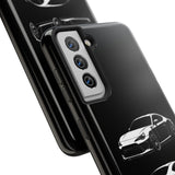 2013-2016 Scion FR-S Phone Case