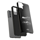 2018–2024 McLaren Senna Phone Case
