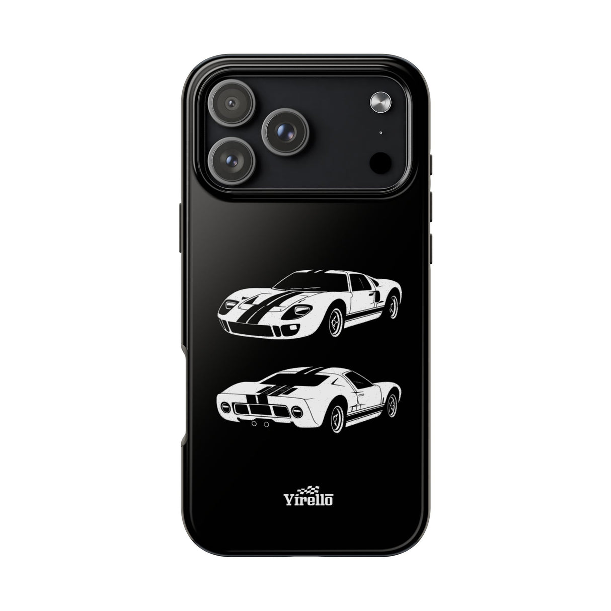 1964–1969 Ford GT40 Phone Case
