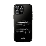1968–1970 Dodge Charger Phone Case
