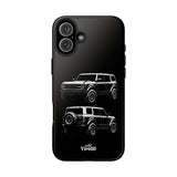 2021+ Ford Bronco Phone Case