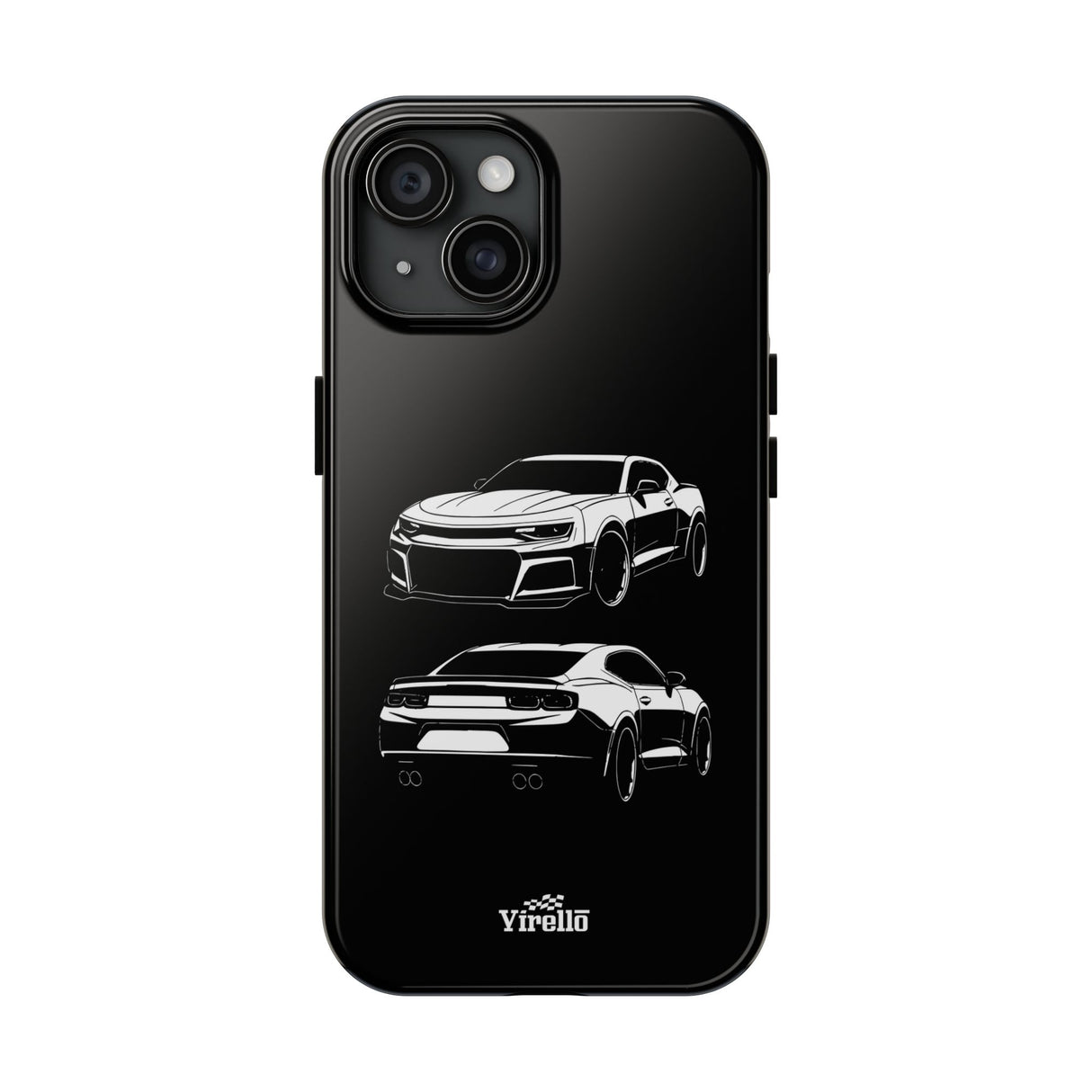 2016–2024 Chevrolet Camaro Phone Case