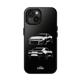 2016–2024 Chevrolet Camaro Phone Case
