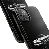 2002–2005 Ford Thunderbird Phone Case