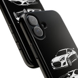 2009–2014 Hyundai Genesis Coupe Phone Case