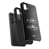 2015–2016 Hyundai Genesis Coupe Phone Case