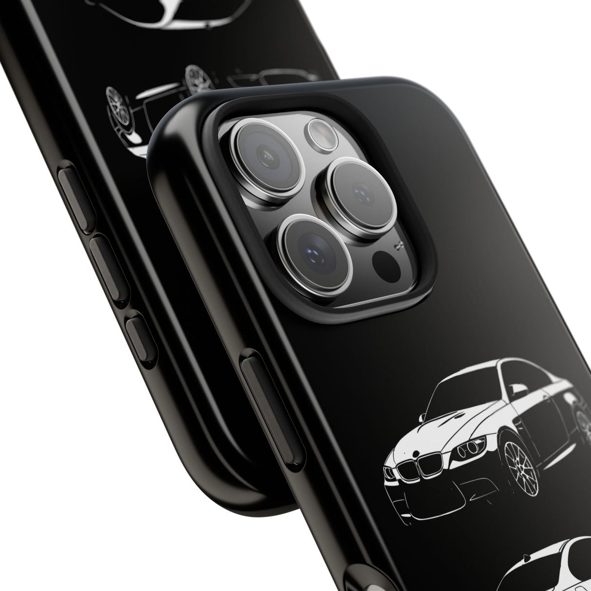 BMW M3 (E92) Phone Case